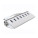 ALUMINIUM USB-HUB 3.0, 7 SCHNITTSTELLEN, TYPE-C ANSCHLUSS