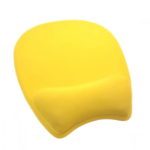 GEL TEXTILMAUSPAD - Reklamnepredmety