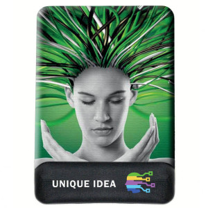 GELMAUSPAD - Reklamnepredmety