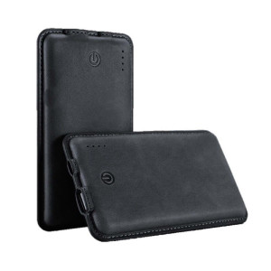 LEDER POWER BANK, 8000 mAh - Reklamnepredmety