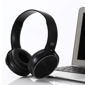 HEADSET BLUETOOTH-KOPFHÖRER - Reklamnepredmety