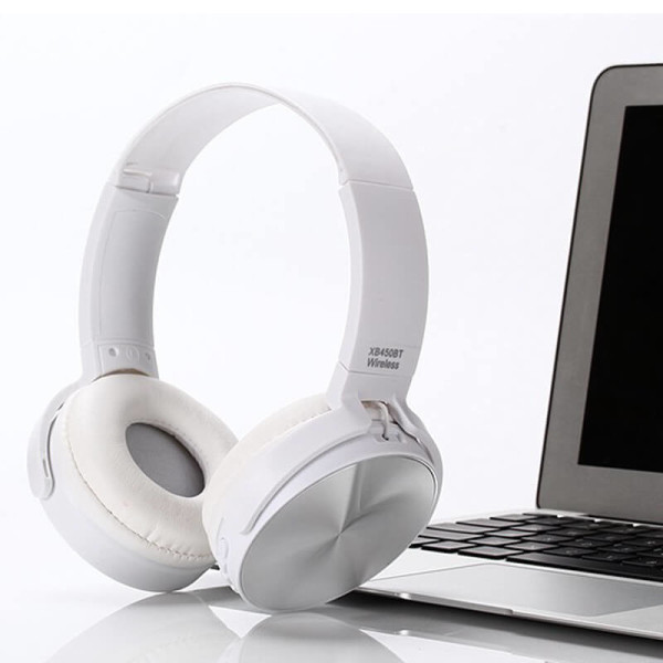 HEADSET BLUETOOTH-KOPFHÖRER