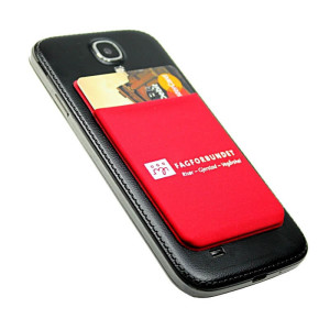 SELBSTKLEBE-HÜLLE - Reklamnepredmety