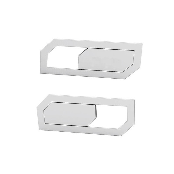 SCHUTZABDECKUNG FÜR DIE WEBKAMERA