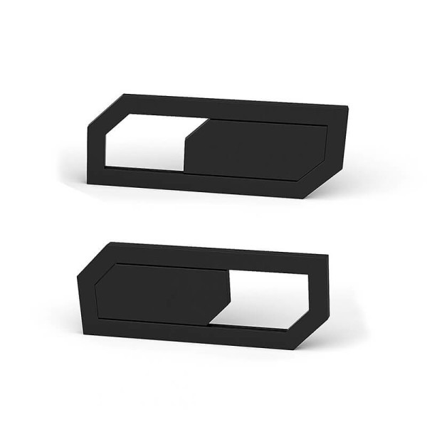 SCHUTZABDECKUNG FÜR DIE WEBKAMERA