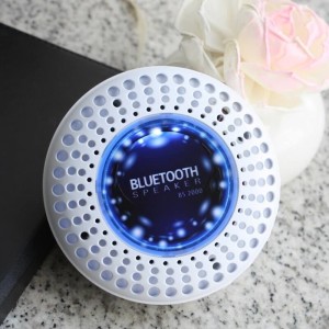 POWER BANK BLUETOOTH LAUTSPRECHER MIT HANDSFREE - Reklamnepredmety