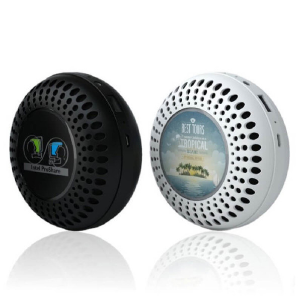 POWER BANK BLUETOOTH LAUTSPRECHER MIT HANDSFREE