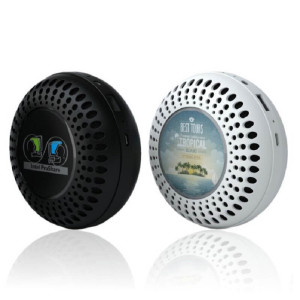 POWER BANK BLUETOOTH LAUTSPRECHER MIT HANDSFREE - Reklamnepredmety