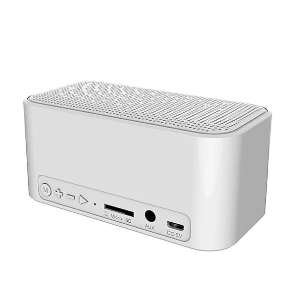 BLUETOOTH-LAUTSPRECHER MIT STÄNDER FÜRS HANDY