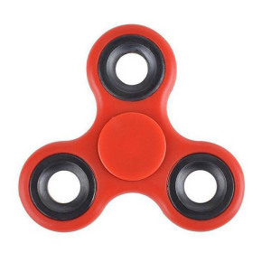 FIDGET SPINNER - ENTSPANNUNGS- UND ANTISTRESSHILFSMITTEL - Reklamnepredmety