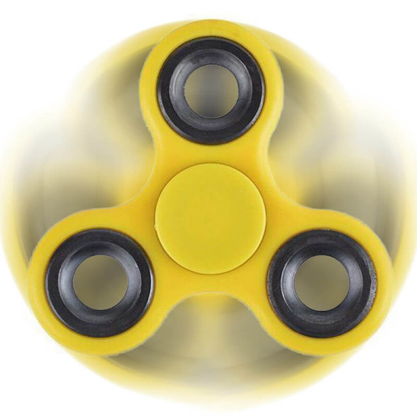 FIDGET SPINNER - ENTSPANNUNGS- UND ANTISTRESSHILFSMITTEL