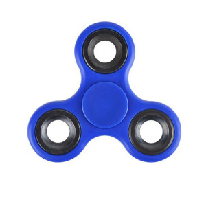FIDGET SPINNER - ENTSPANNUNGS- UND ANTISTRESSHILFSMITTEL - Reklamnepredmety