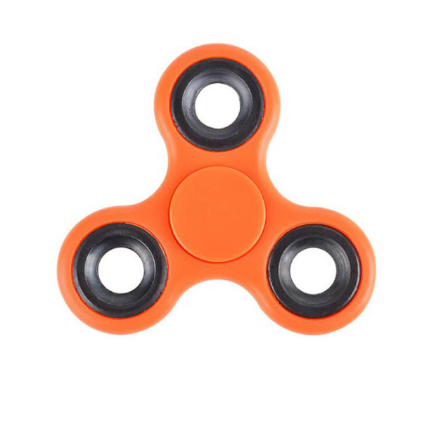FIDGET SPINNER - ENTSPANNUNGS- UND ANTISTRESSHILFSMITTEL