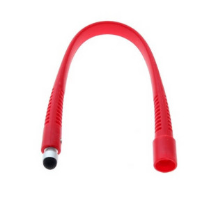 SILIKON-ARMBAND MIT STYLUS - Reklamnepredmety