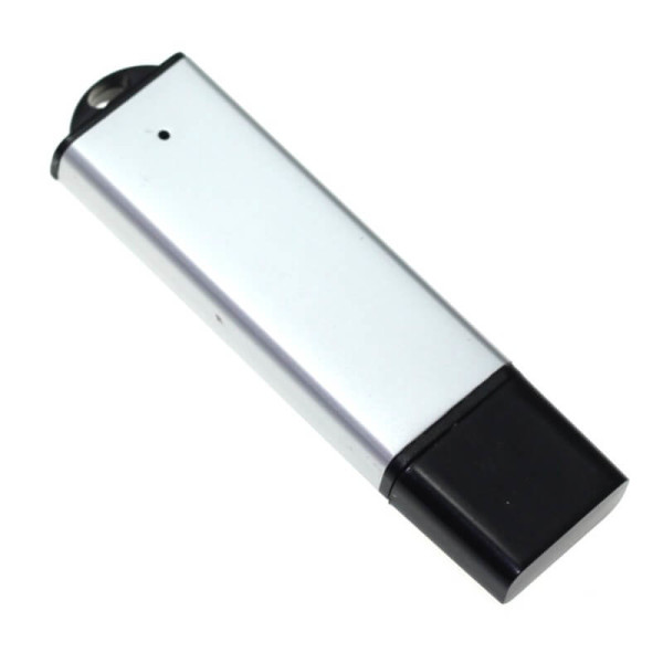 USB-STICK ALUMIN