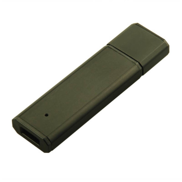 METALL USB-STICK FLAT