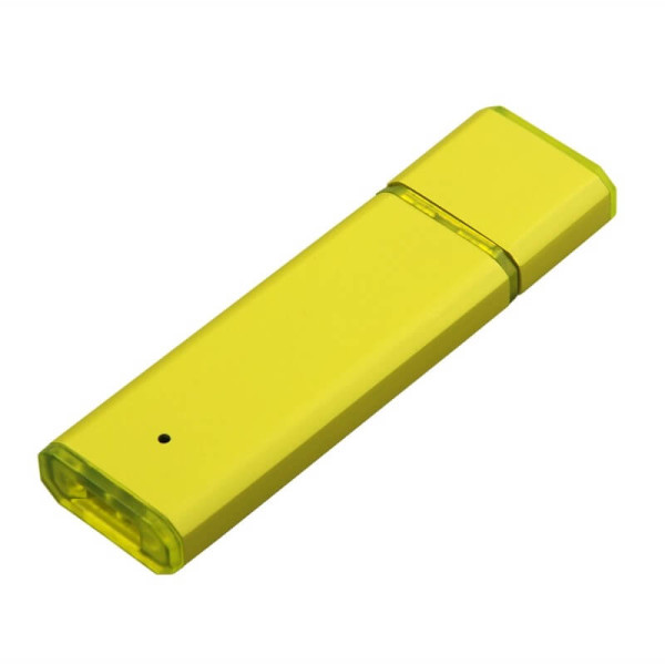 METALL USB-STICK FLAT