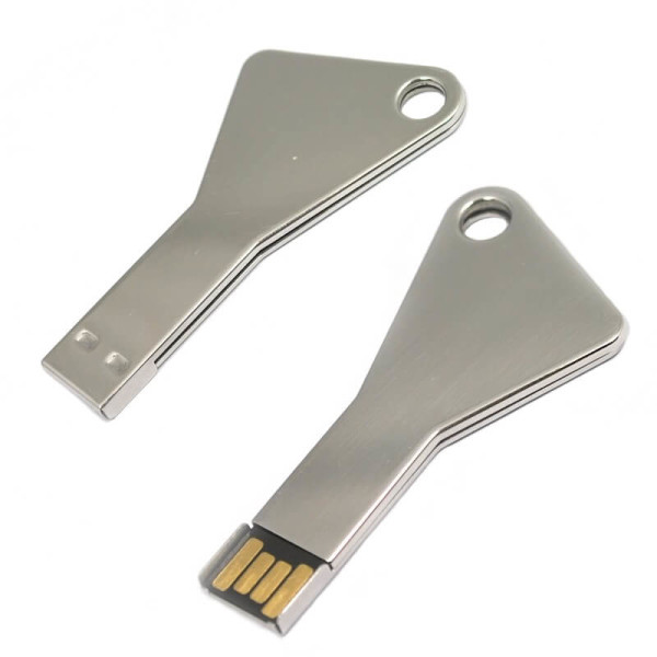 METALL USB-STICK SCHLÜSSEL