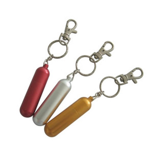 USB-STICK AMPULLE 2 - Reklamnepredmety