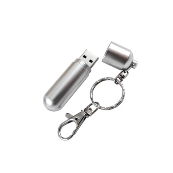 USB-STICK AMPULLE 2