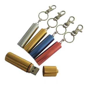 SCHRAUB USB-STICK BATTERIE - Reklamnepredmety