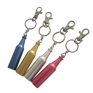 METALL USB-STICK FLASCHE - Reklamnepredmety