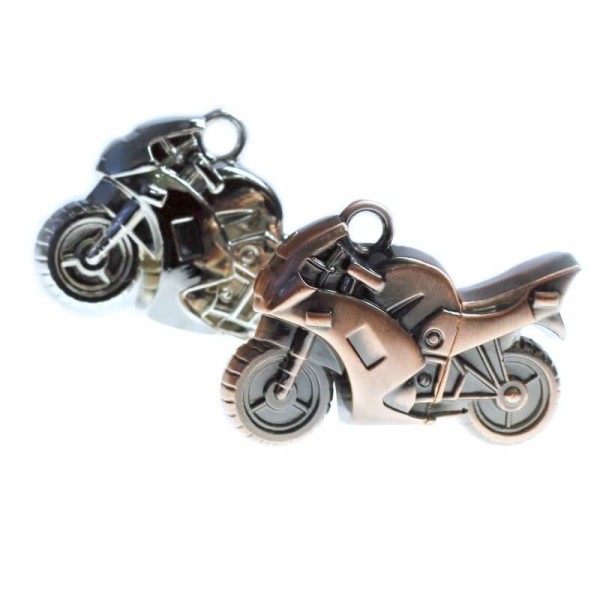 USB-STICK MOTORRAD