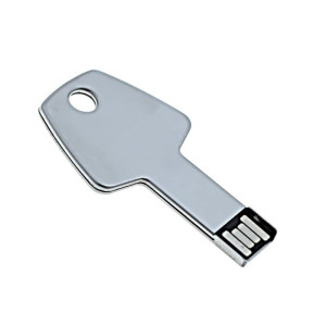 METALL USB-STICK SCHLÜSSEL - Reklamnepredmety