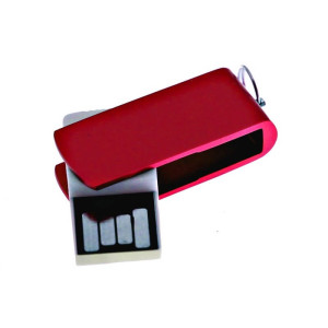 DREHBARER USB-STICK - Reklamnepredmety