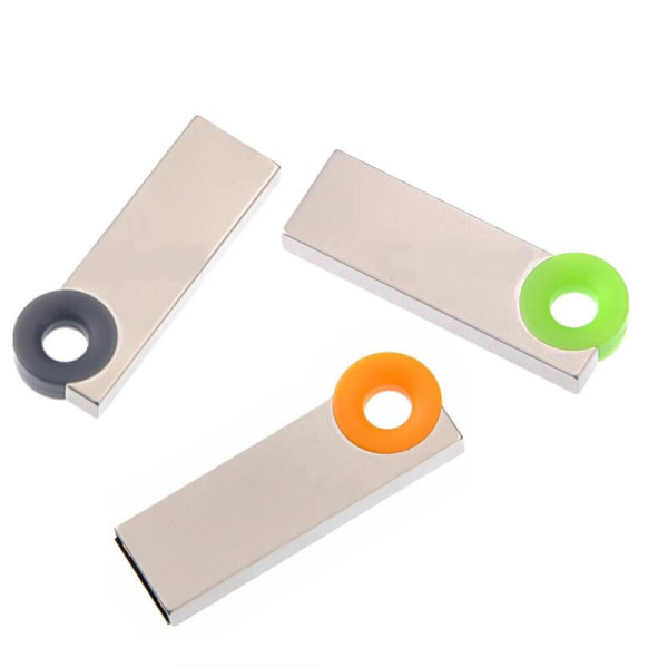 MINI USB-STICK METALL
