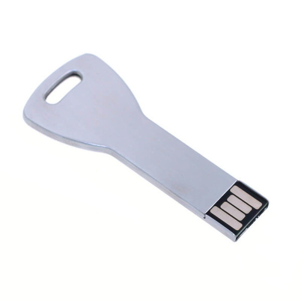 METALL USB-STICK SCHLÜSSEL