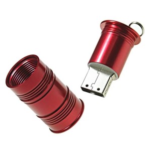 USB-STICK FASS - Reklamnepredmety