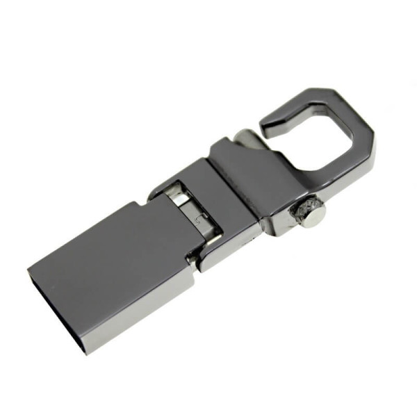 OTG USB-STICK MIT KARABINER