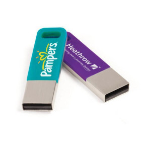 MINI USB-STICK - Reklamnepredmety