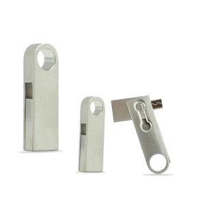 OTG USB-STICK KING - Reklamnepredmety