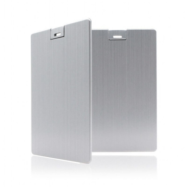 METALL USB-KARTE