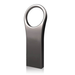 MINI METALL USB-STICK - Reklamnepredmety