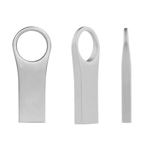 MINI METALL USB-STICK - Reklamnepredmety