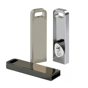 METALL MINI USB-STICK - Reklamnepredmety