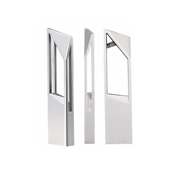 MINI METALL USB-STICK IN MODERNEM DESIGN