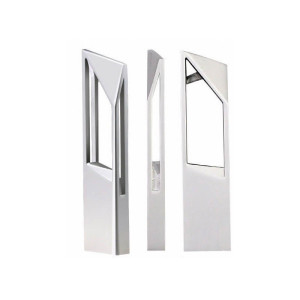 MINI METALL USB-STICK IN MODERNEM DESIGN - Reklamnepredmety