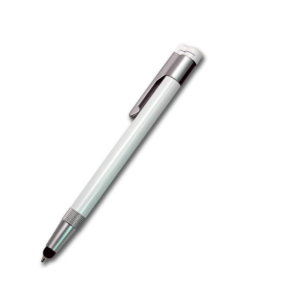 3 IN 1 - STIFT, STYLUS UND USB-STICK