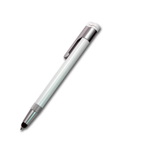 3 IN 1 - STIFT, STYLUS UND USB-STICK - Reklamnepredmety
