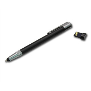 3 IN 1 - STIFT, STYLUS UND USB-STICK - Reklamnepredmety