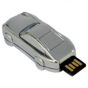 METALL USB-STICK AUTO PORSCHE - Reklamnepredmety