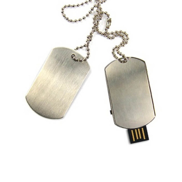 USB-STICK ERKENNUNGSMARKE