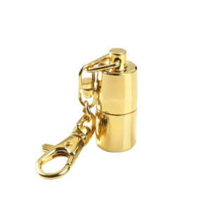 METALL USB-STICK AMPULLE - Reklamnepredmety