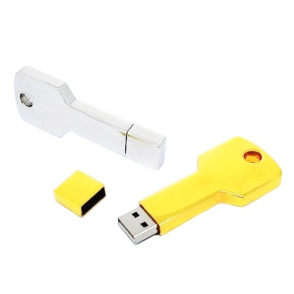 METALL USB-STICK SCHLÜSSEL