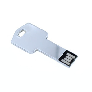 METALL USB-STICK SCHLÜSSEL - Reklamnepredmety