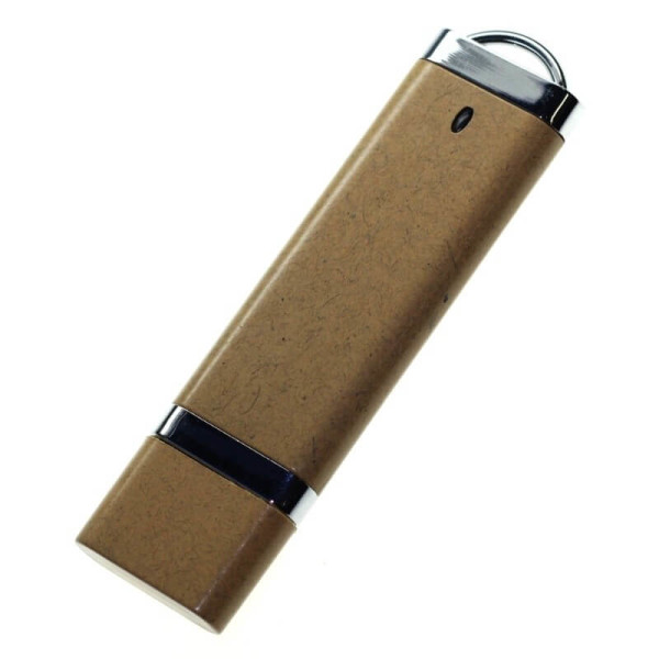 EKO - USB STICK AUS RECYCELTEM PLASTIK